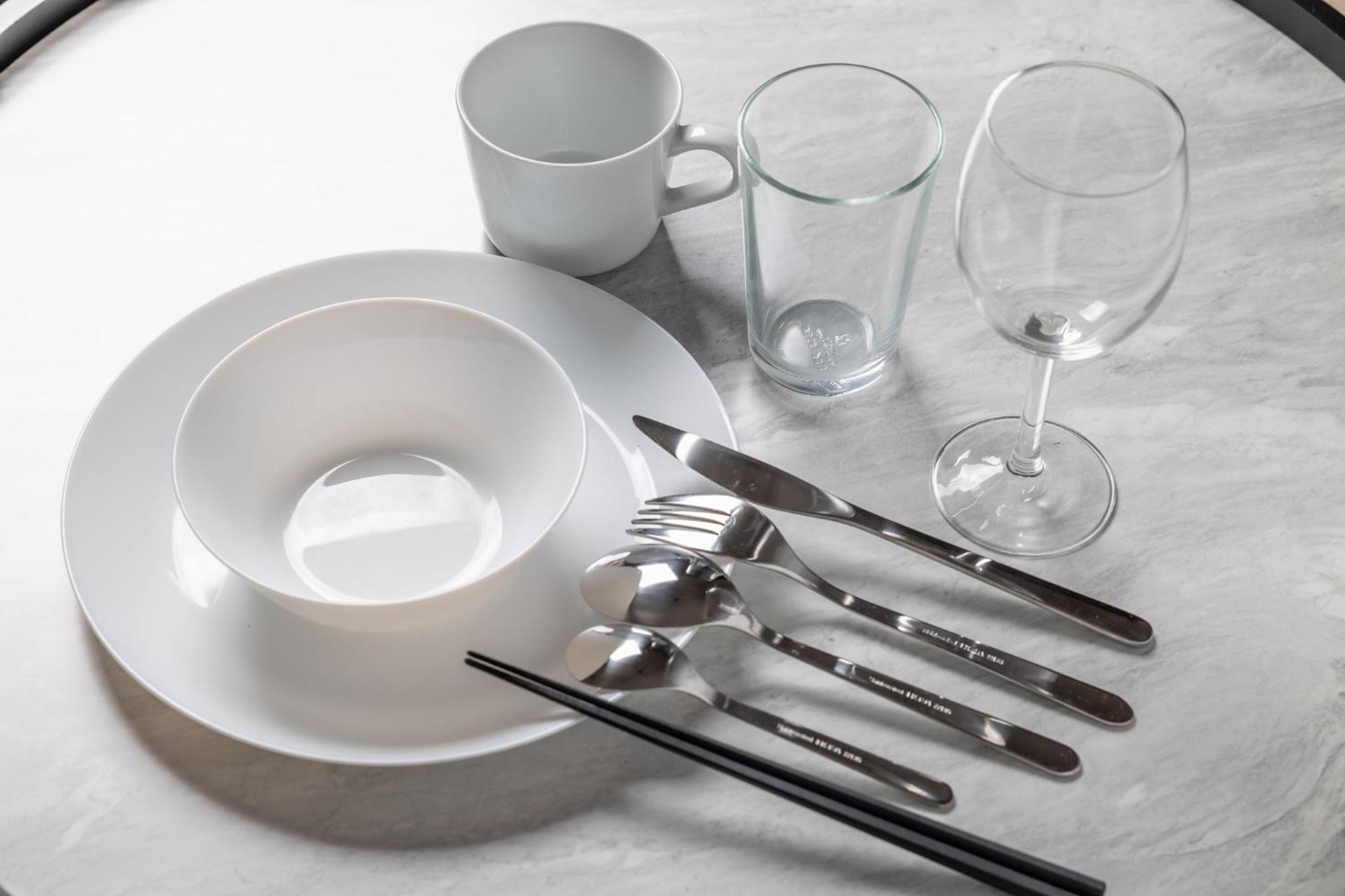Fds Serene Osaka Ngoại thất bức ảnh