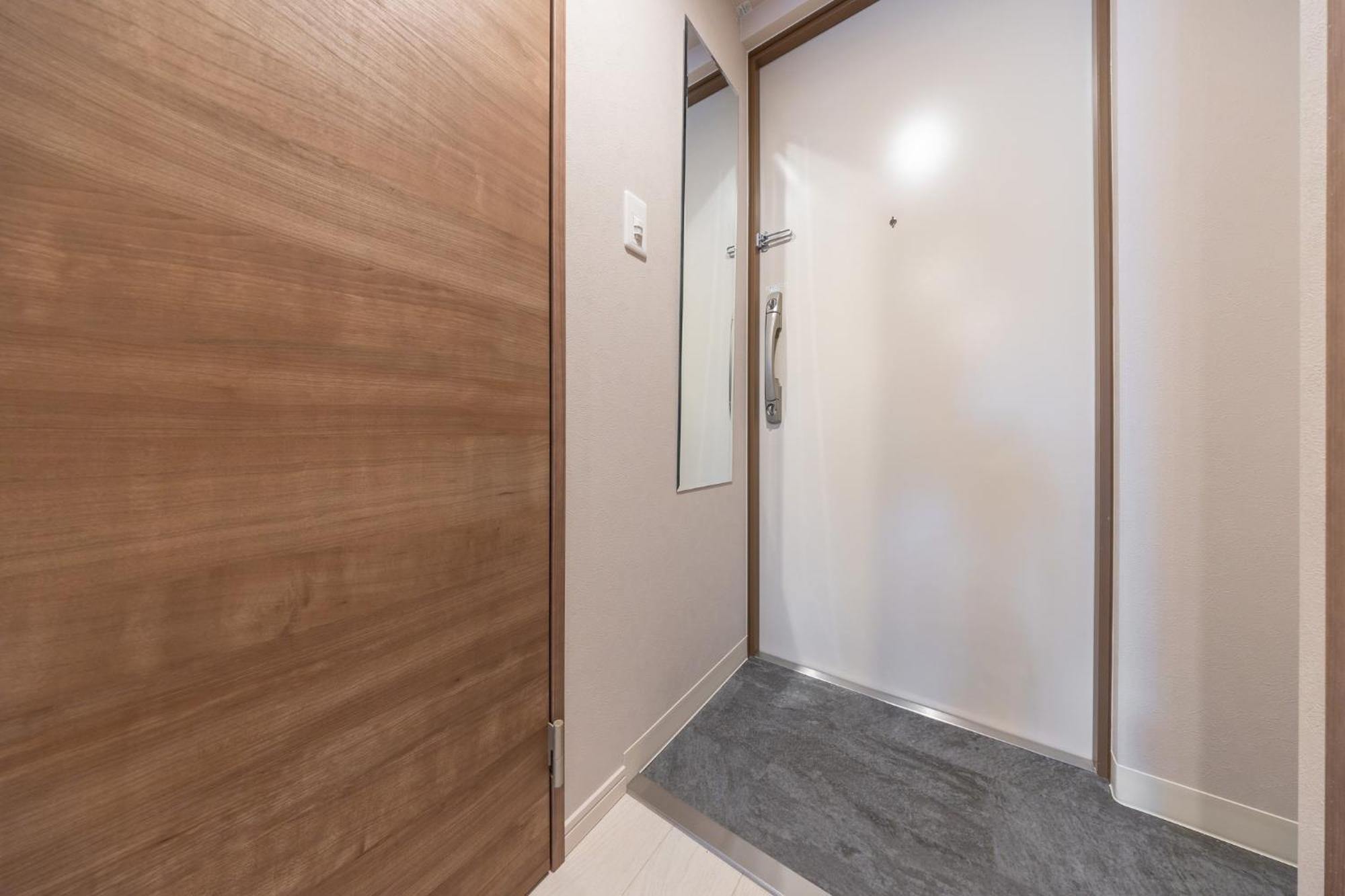 Fds Serene Osaka Ngoại thất bức ảnh
