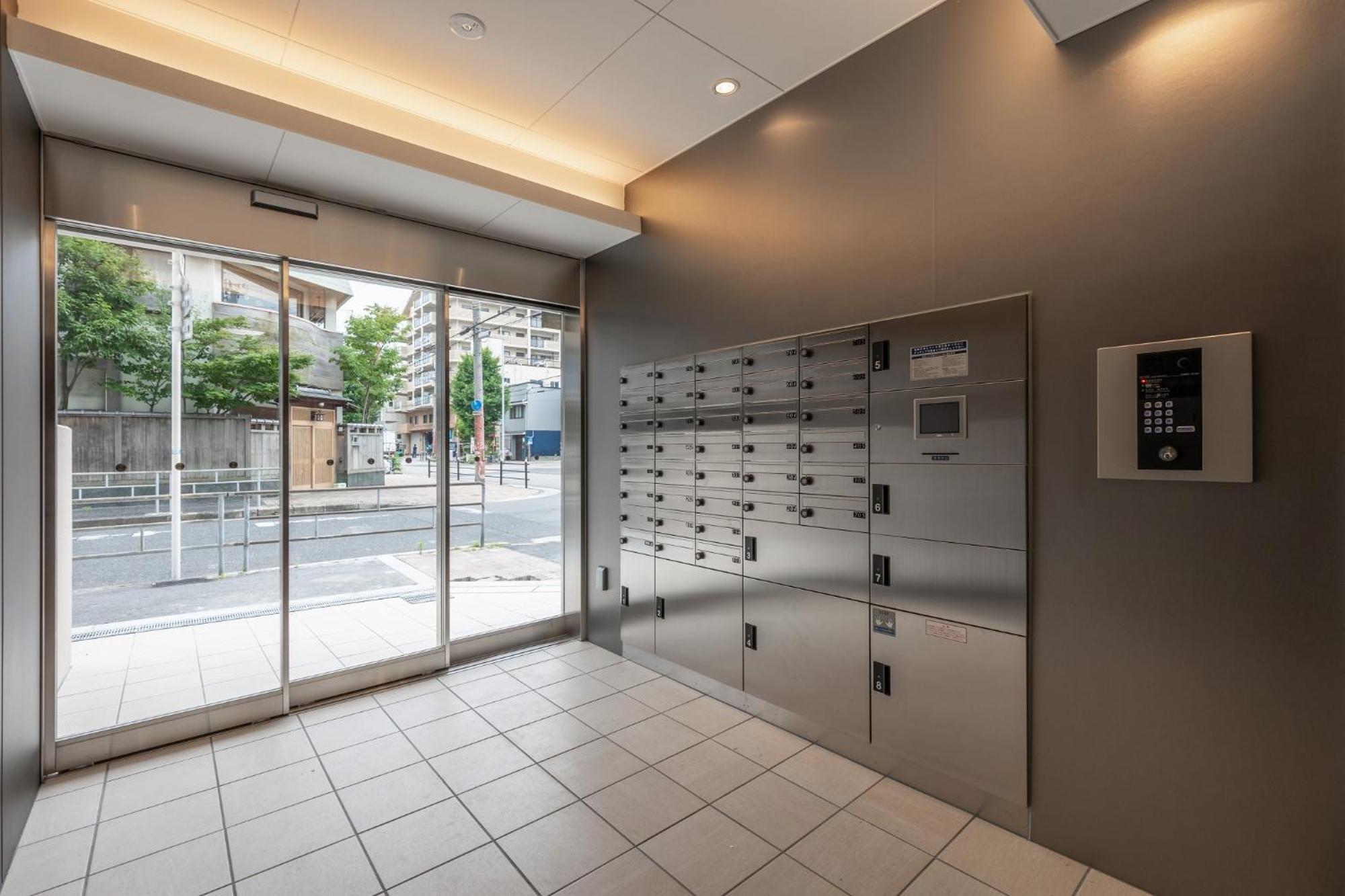 Fds Serene Osaka Ngoại thất bức ảnh