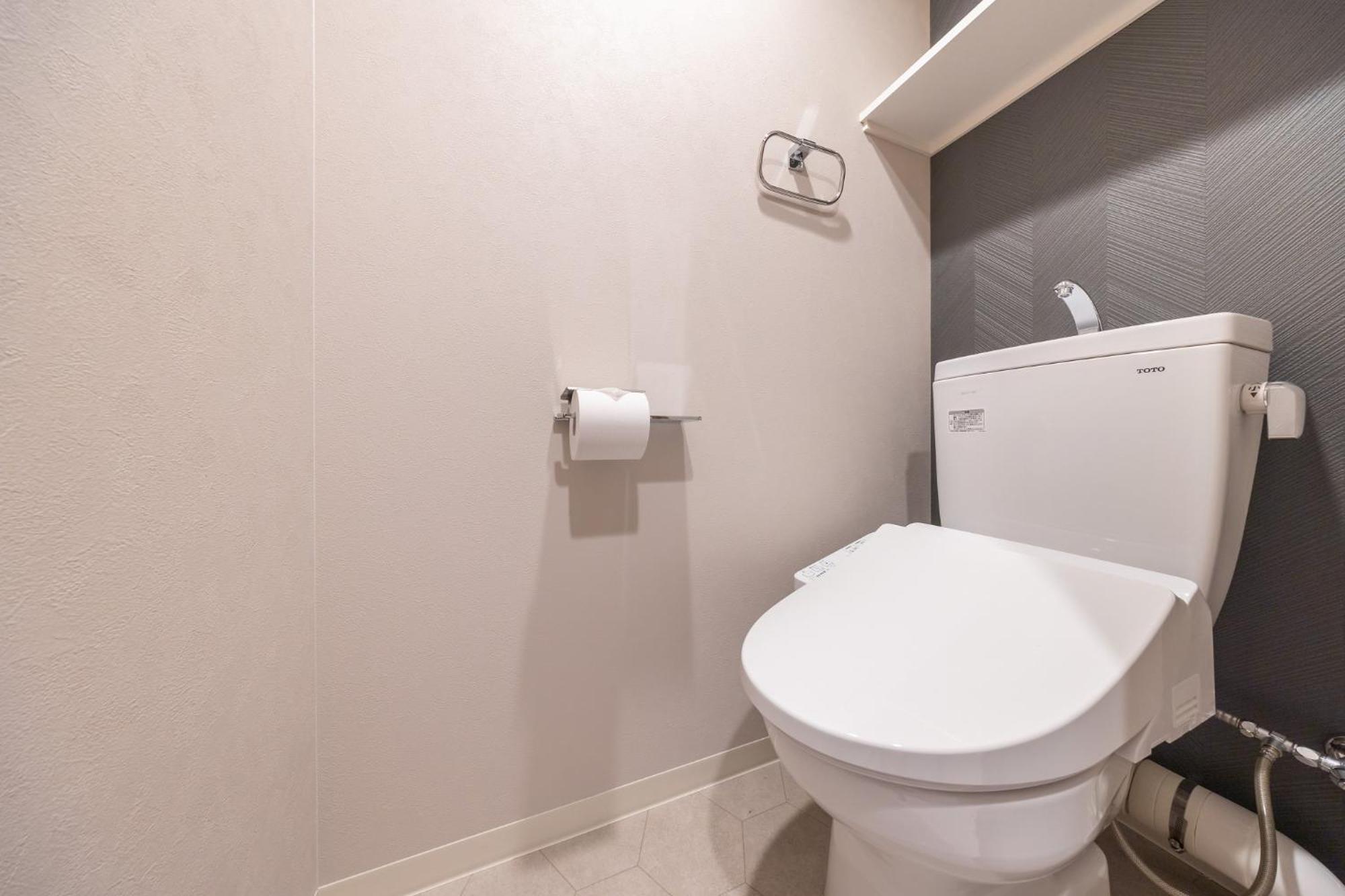 Fds Serene Osaka Ngoại thất bức ảnh