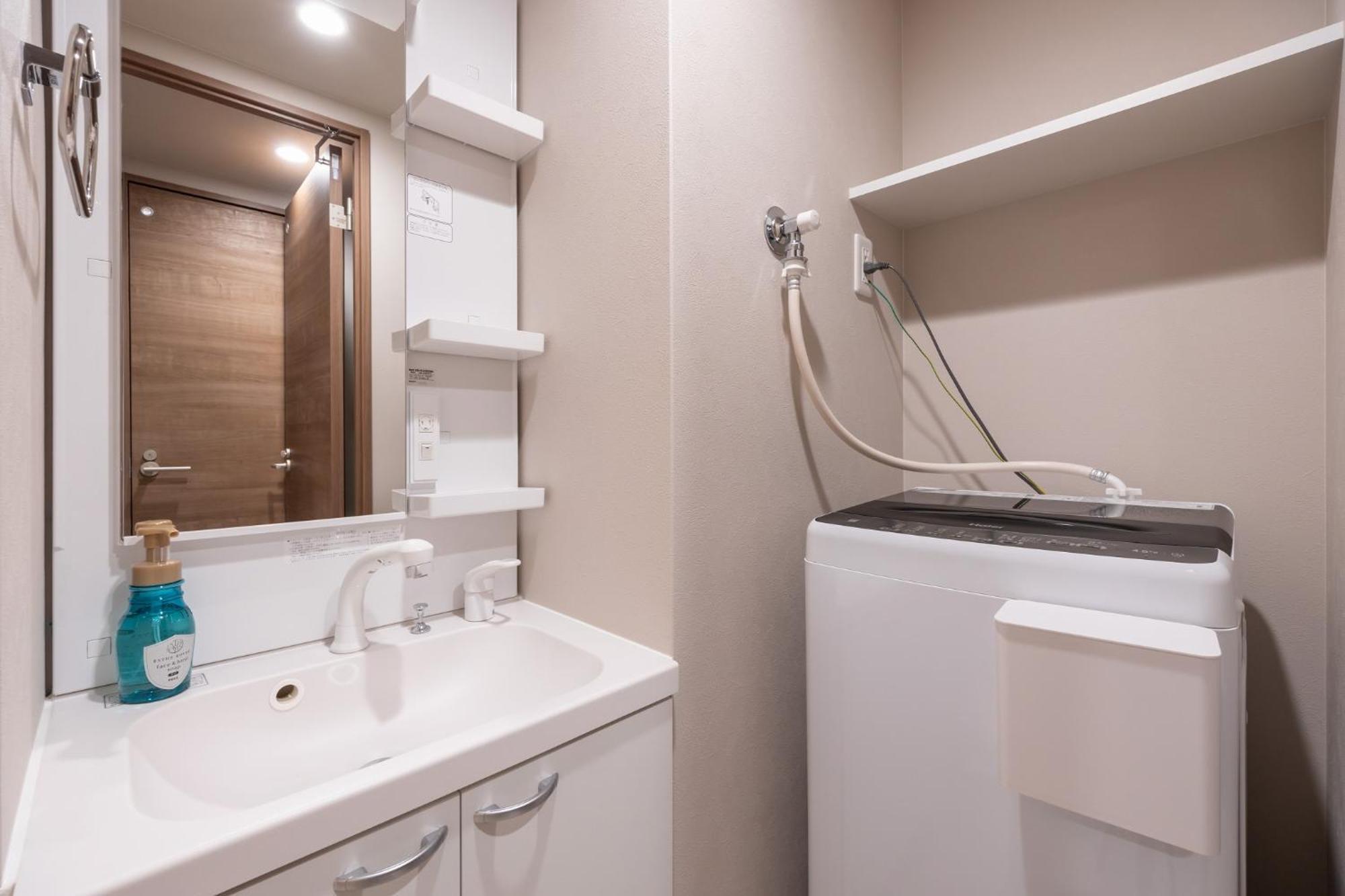 Fds Serene Osaka Ngoại thất bức ảnh