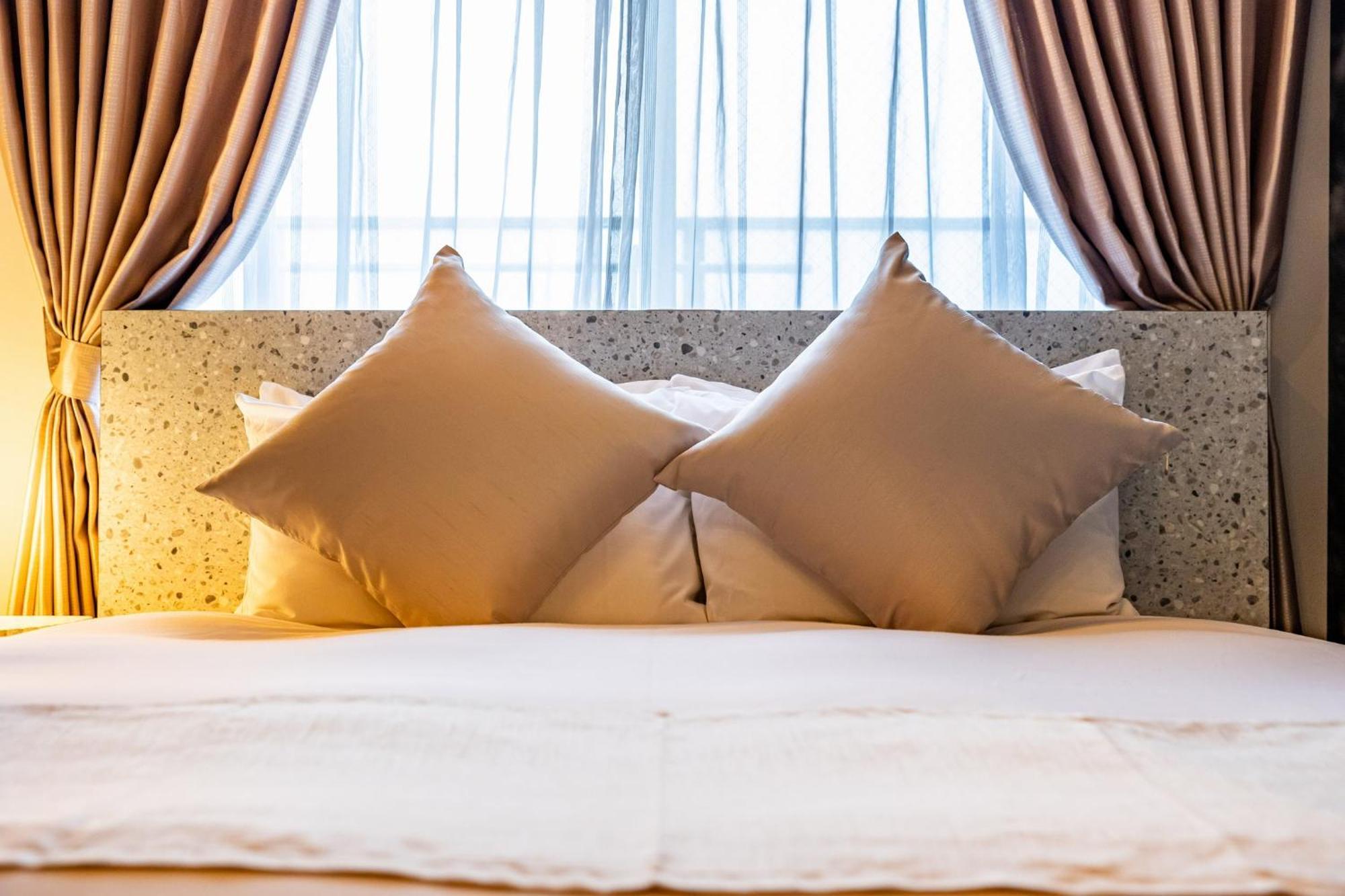 Fds Serene Osaka Ngoại thất bức ảnh