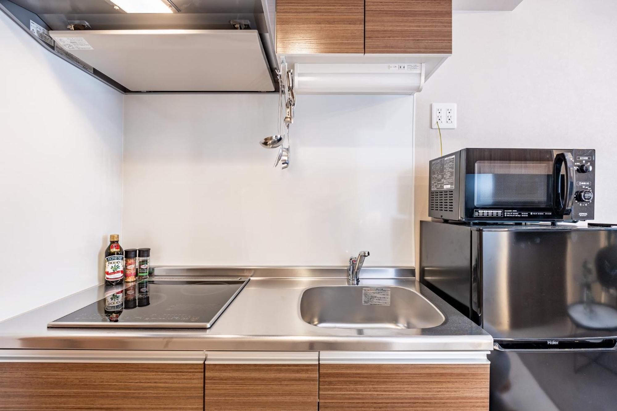 Fds Serene Osaka Ngoại thất bức ảnh