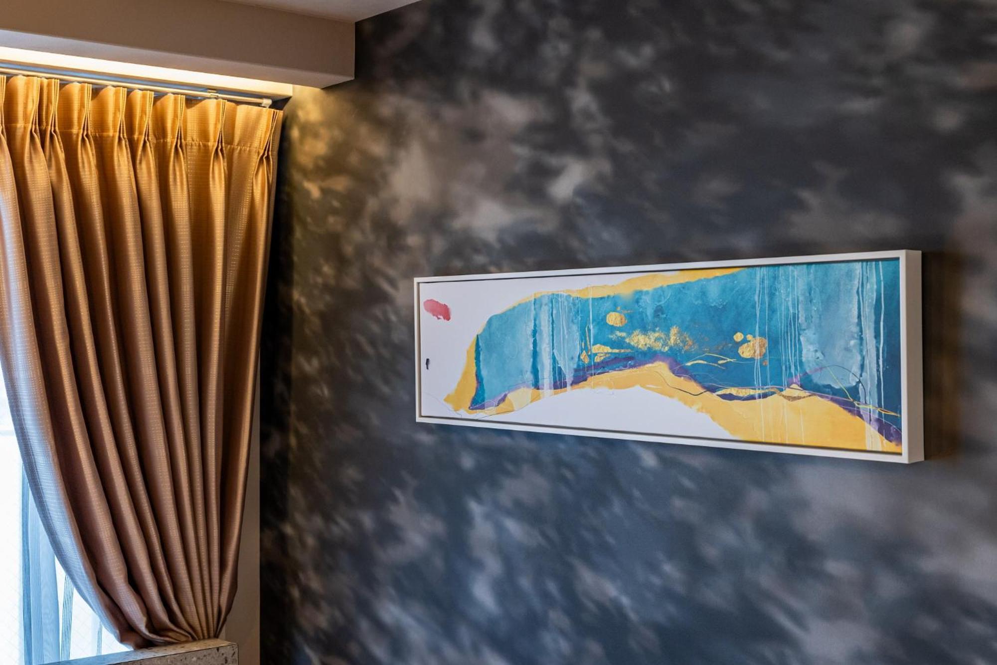 Fds Serene Osaka Ngoại thất bức ảnh