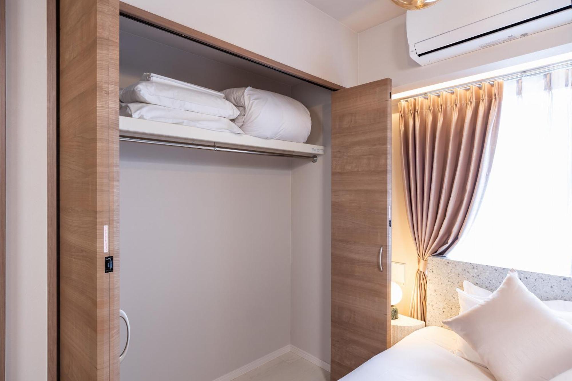 Fds Serene Osaka Ngoại thất bức ảnh