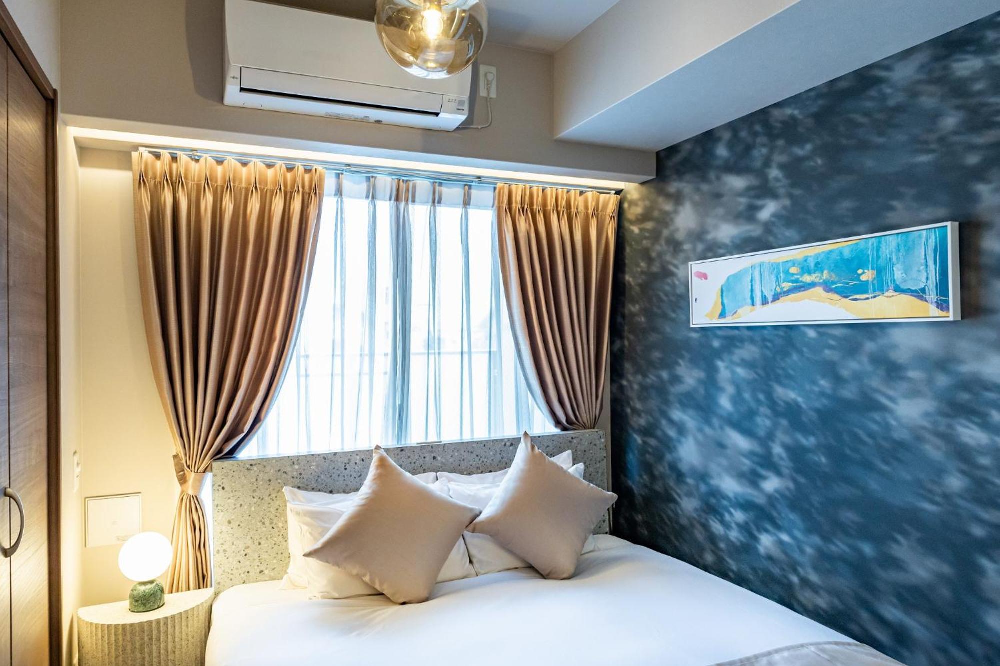 Fds Serene Osaka Ngoại thất bức ảnh