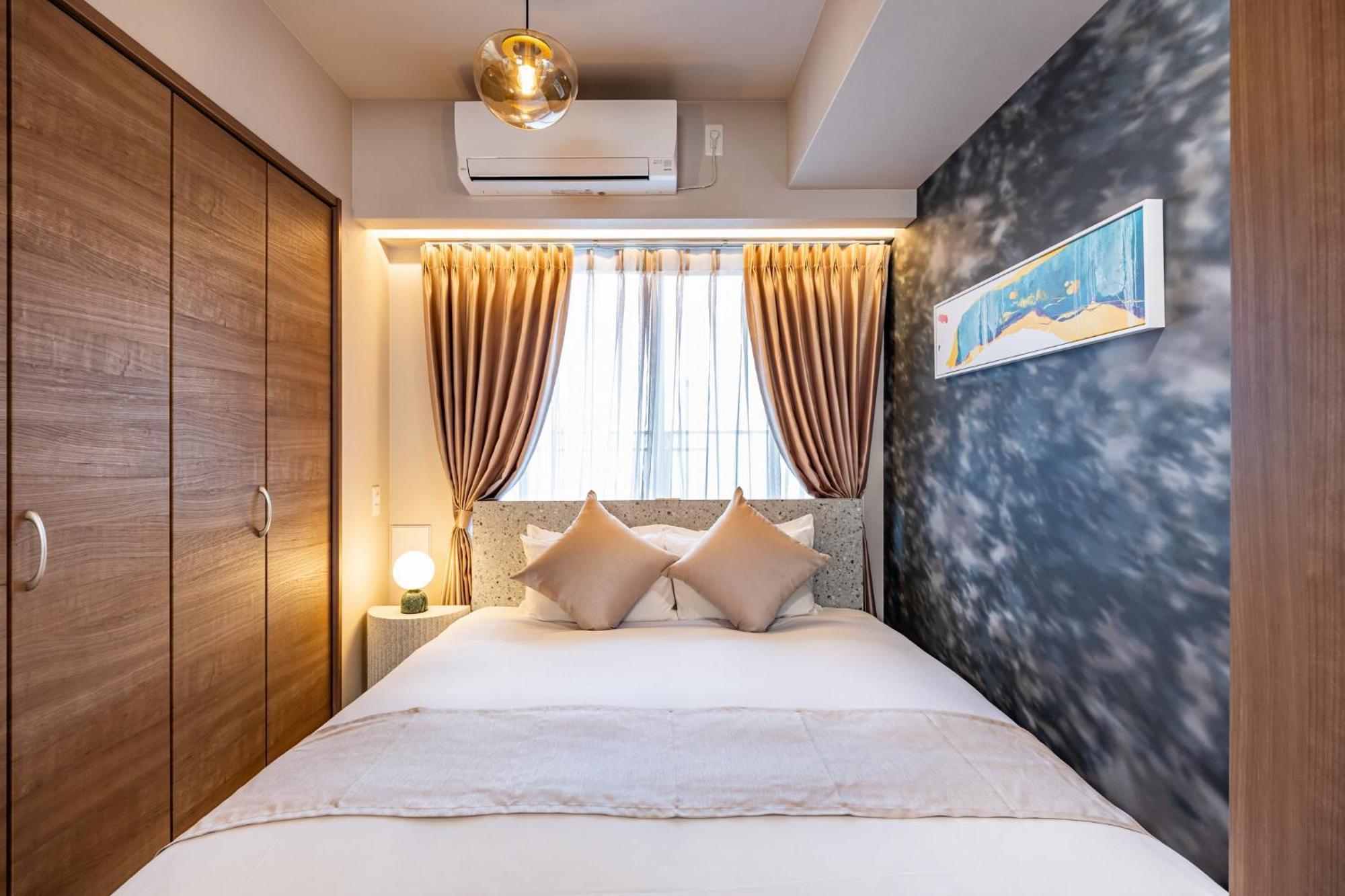 Fds Serene Osaka Ngoại thất bức ảnh