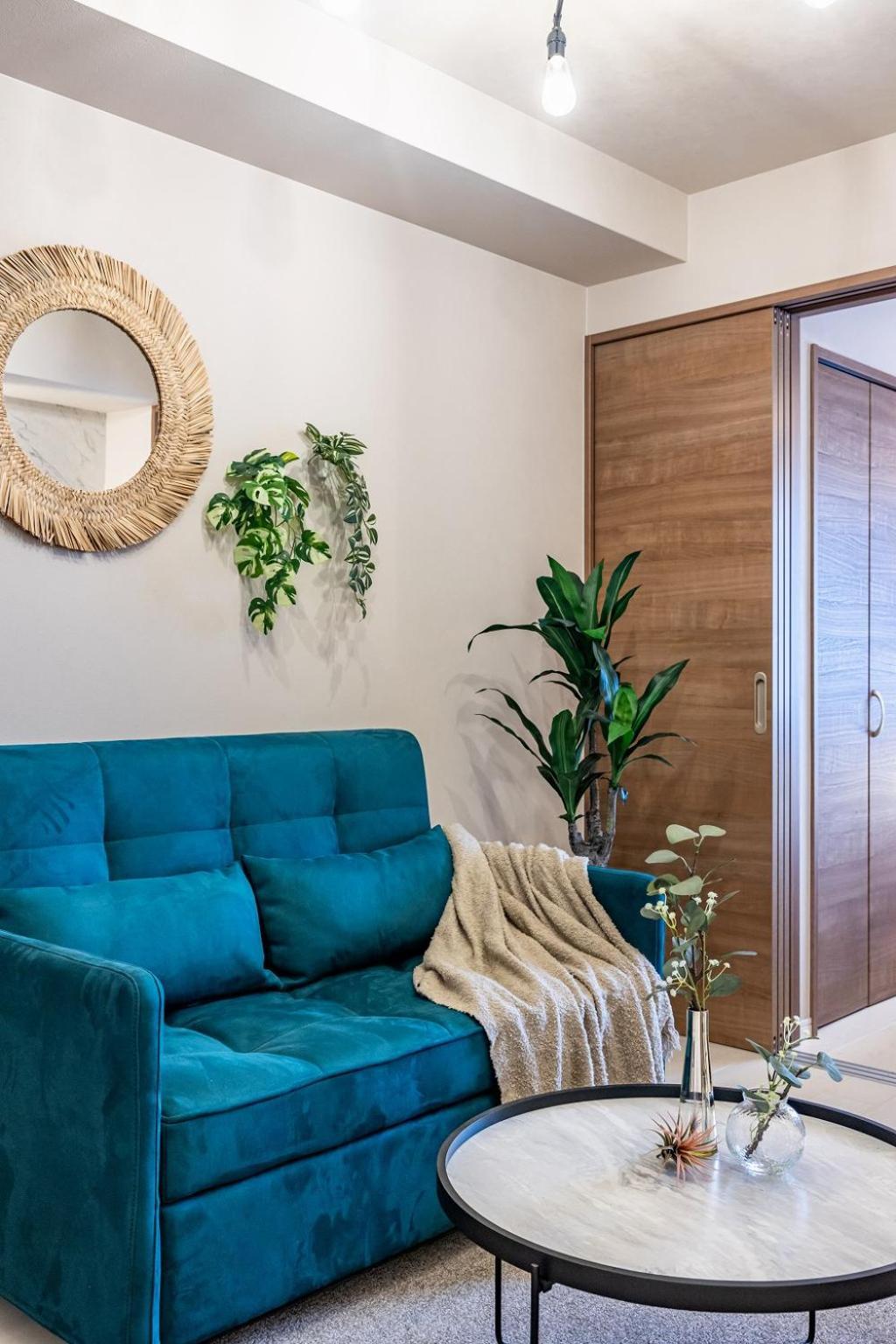 Fds Serene Osaka Ngoại thất bức ảnh