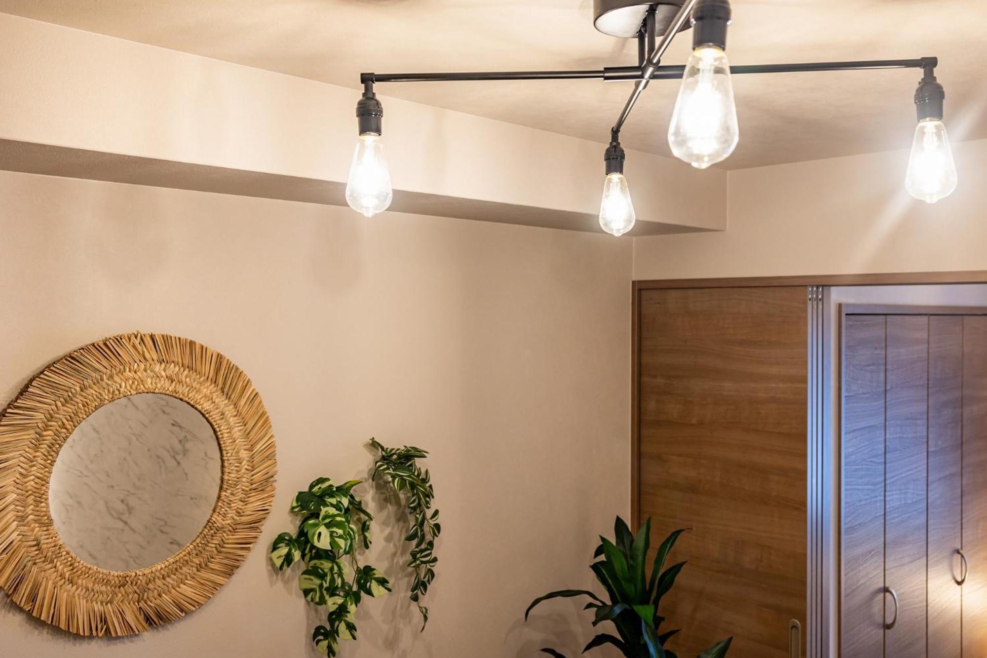 Fds Serene Osaka Ngoại thất bức ảnh
