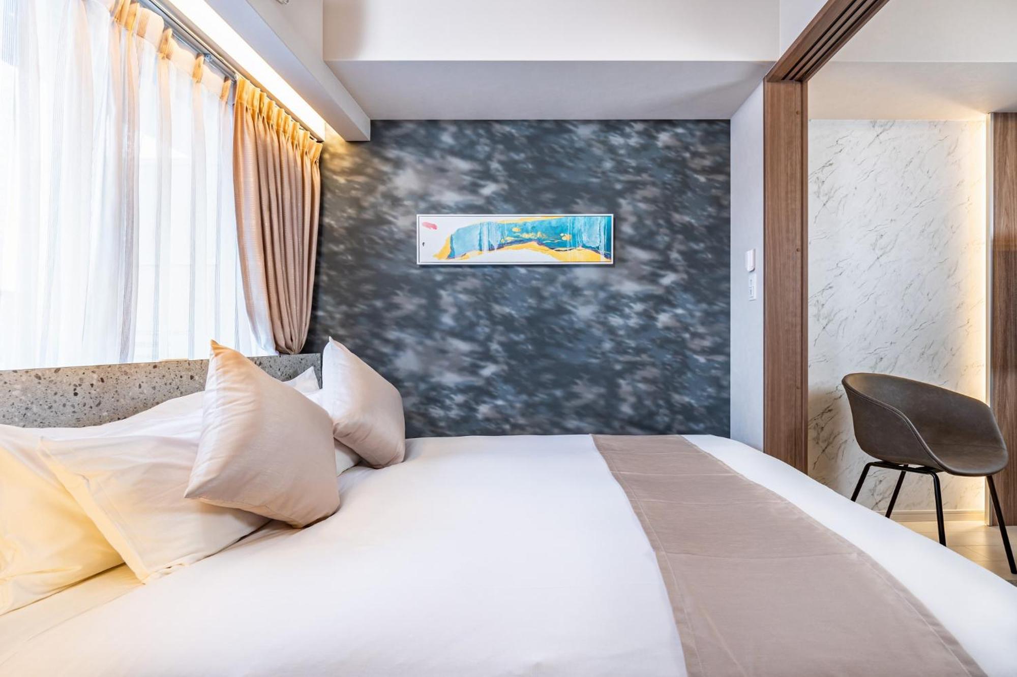 Fds Serene Osaka Ngoại thất bức ảnh