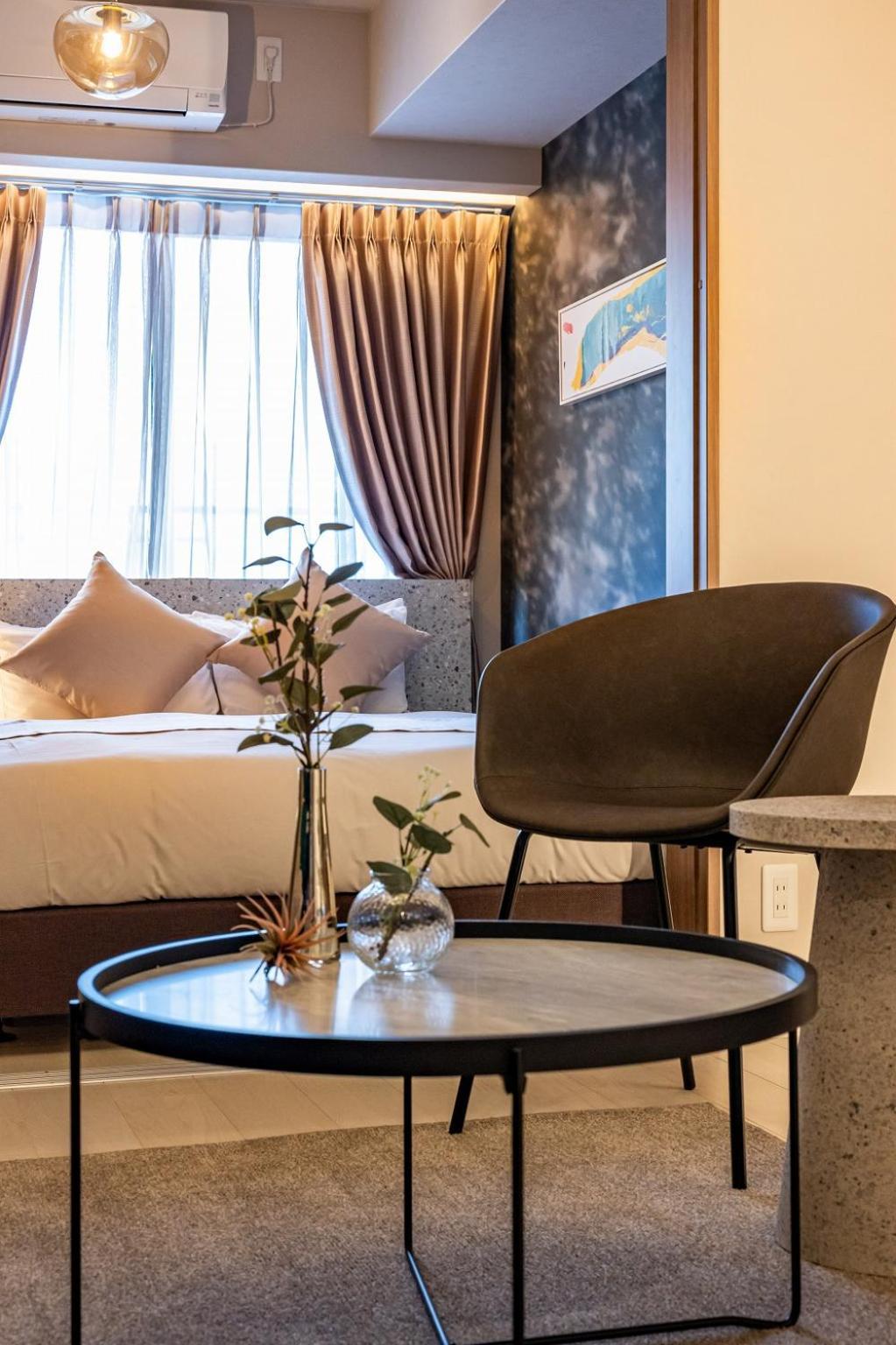 Fds Serene Osaka Ngoại thất bức ảnh