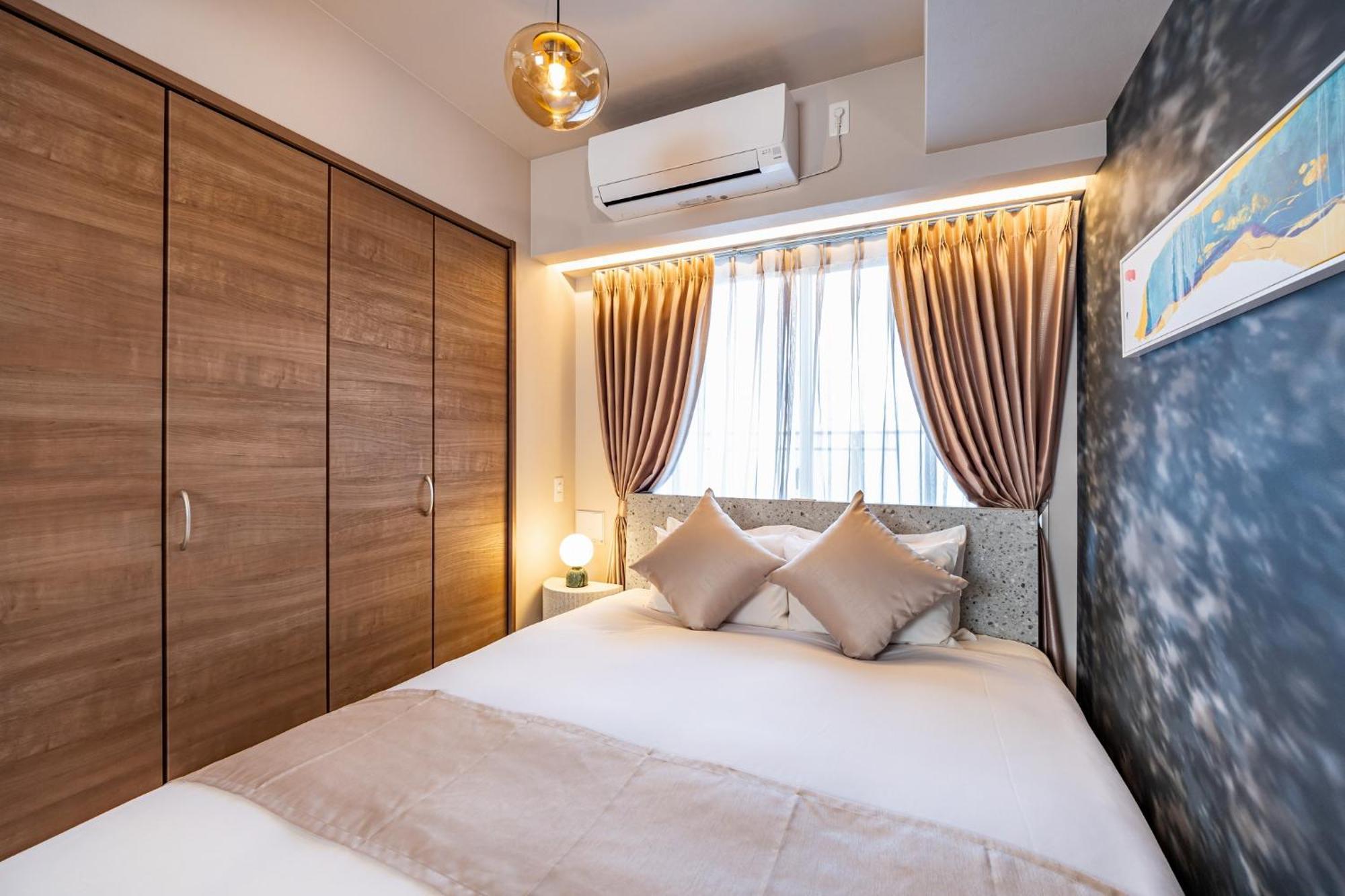 Fds Serene Osaka Ngoại thất bức ảnh